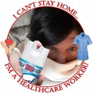 Meet your Posher, Nancy